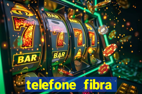 telefone fibra minas congonhas